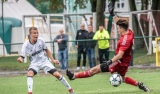 CLJ U18: domowa porażka z Zagłębiem
